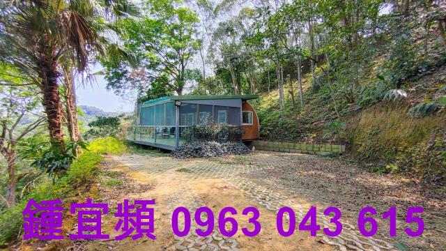 新竹北埔山坡地-3