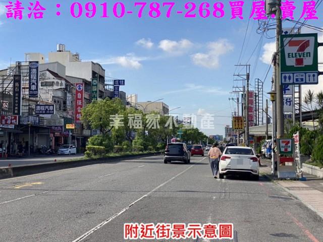 台南永康建地-11