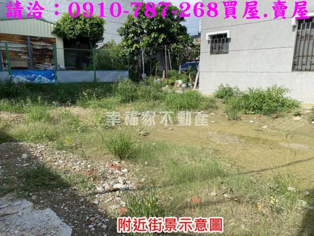 台南永康建地-13