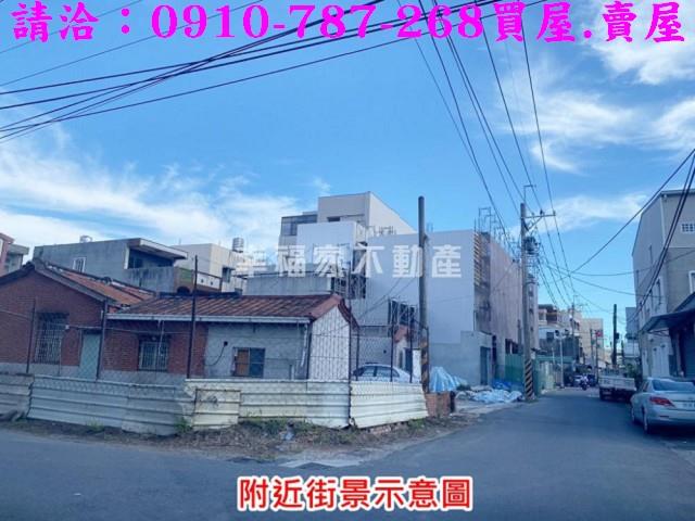 台南永康建地-6