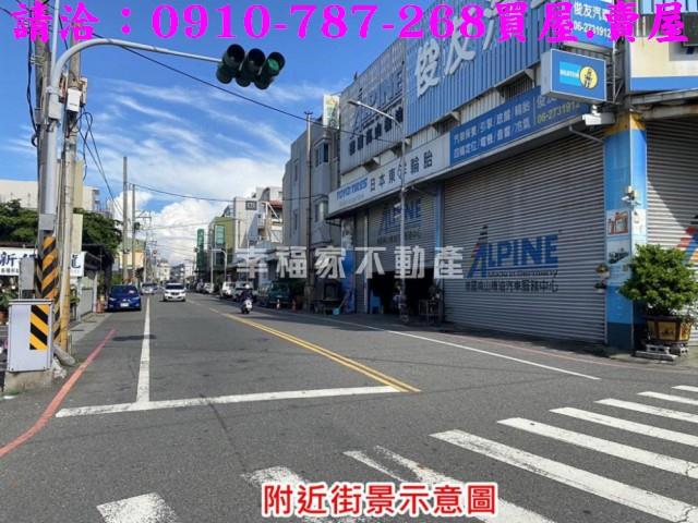台南永康建地-7
