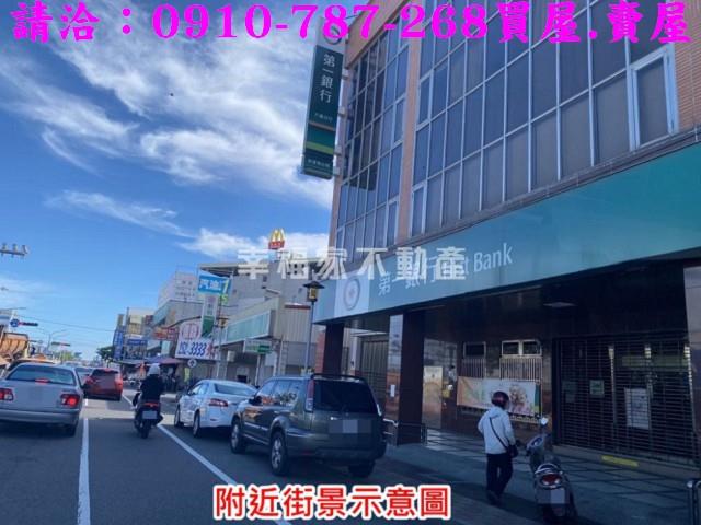 台南永康建地-8