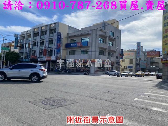 台南永康建地-9