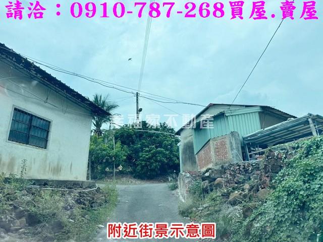 台南楠西建地-11