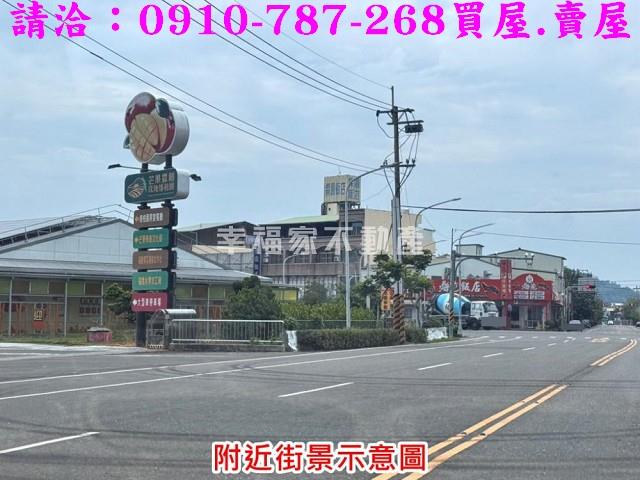 台南楠西建地-13