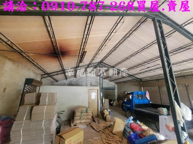 台南楠西建地-4