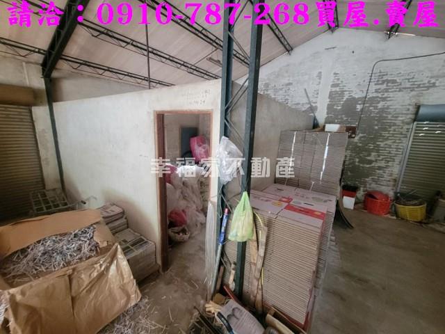 台南楠西建地-6