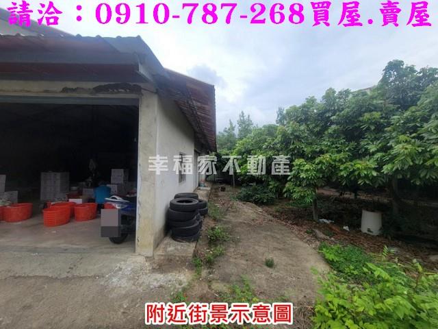 台南楠西建地-8