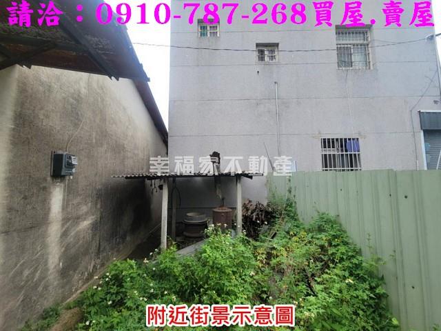 台南楠西建地-9