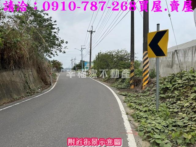台南山上農地-11