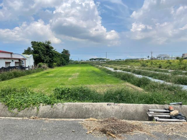 嘉義鹿草農地-2