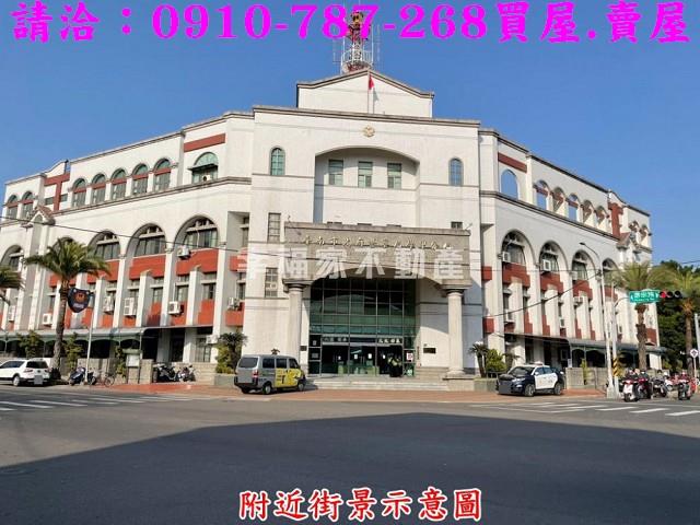 學甲建地-12