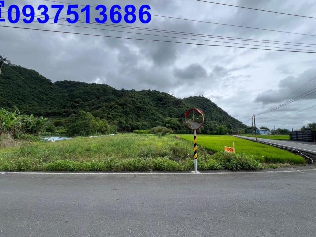 員山農地-2