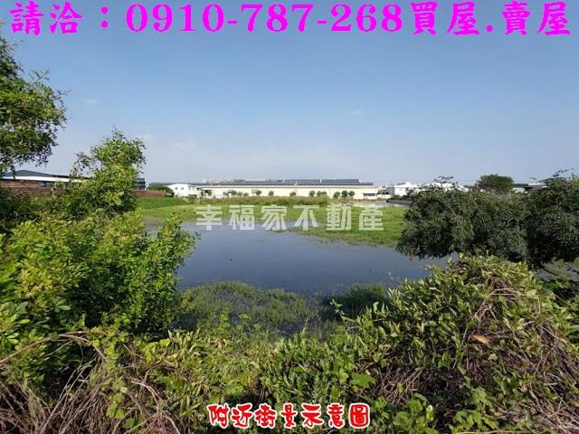 台南仁德農地-10