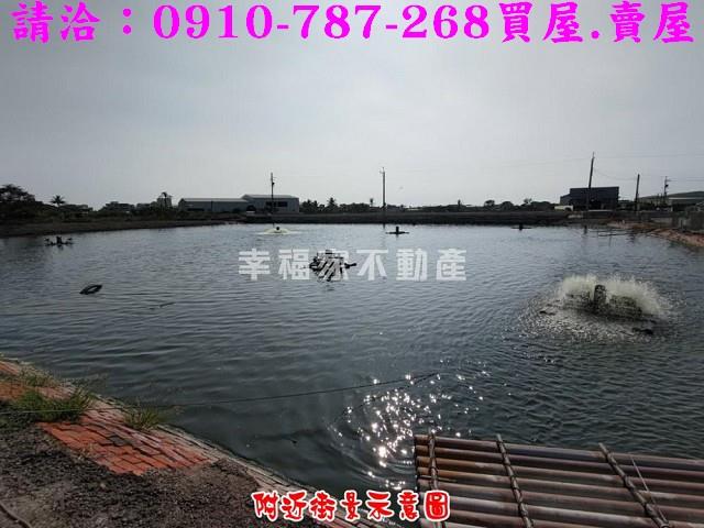 台南仁德農地-12