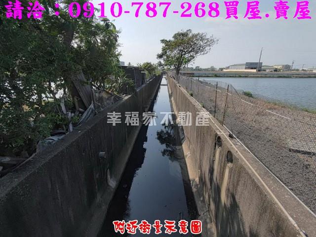 台南仁德農地-13