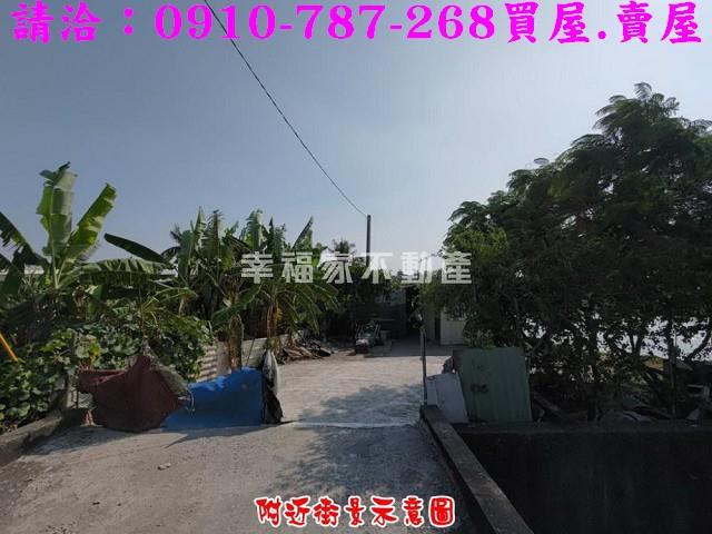 台南仁德農地-14