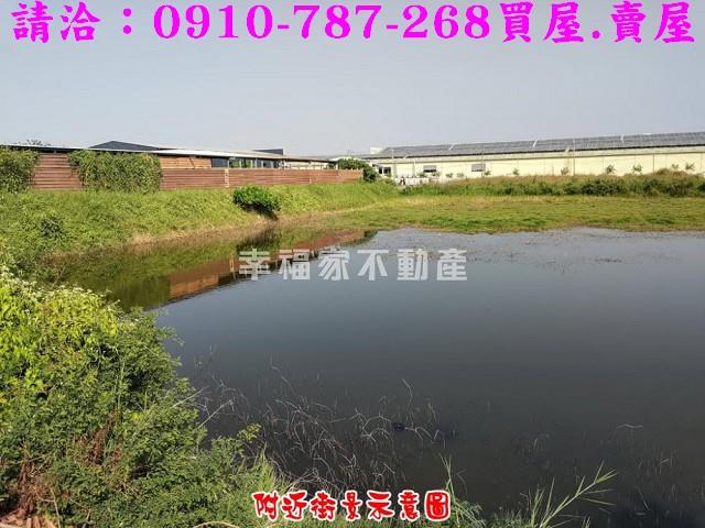 台南仁德農地-3