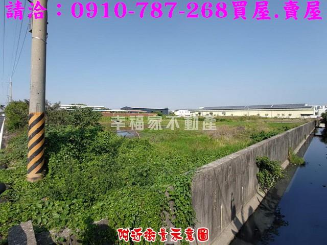 台南仁德農地-4
