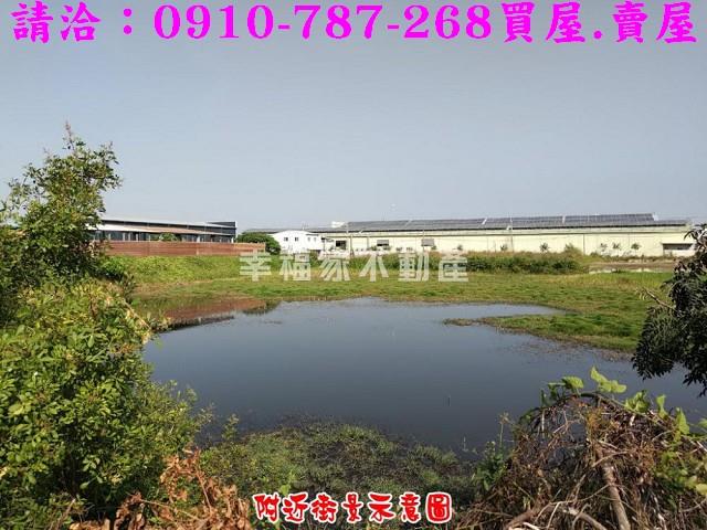 台南仁德農地-6