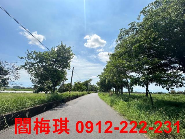 台南永康農地-5