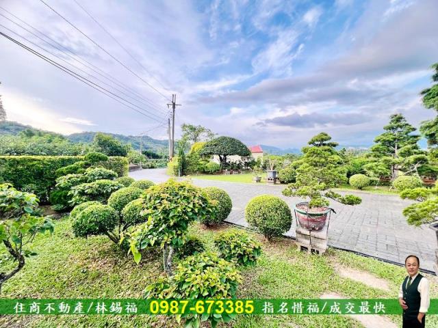 楠西農地-14