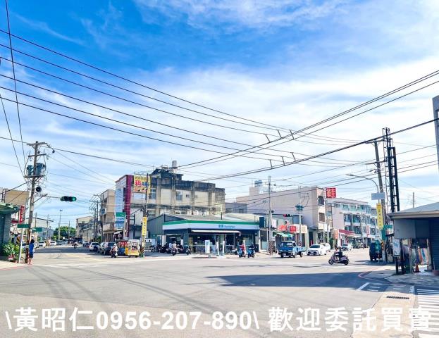 台南仁德農地-15
