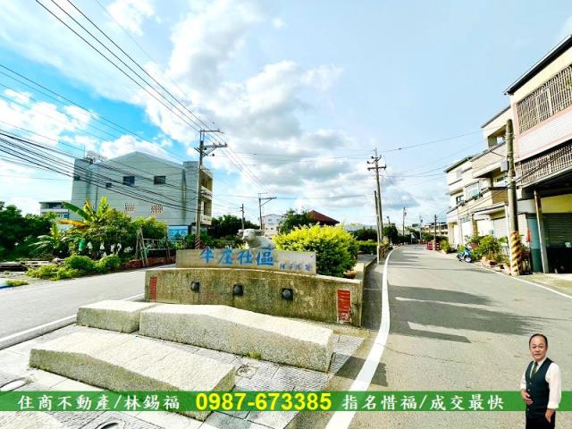 台南善化農地-1