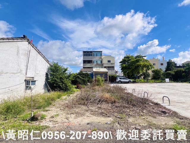 台南學甲建地-1