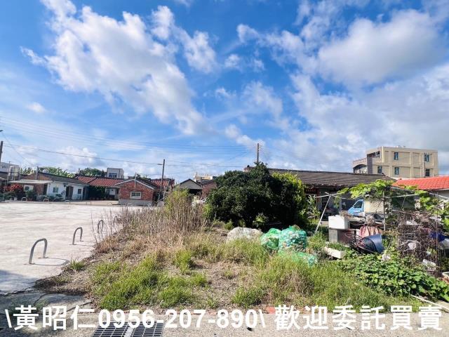 台南學甲建地-2