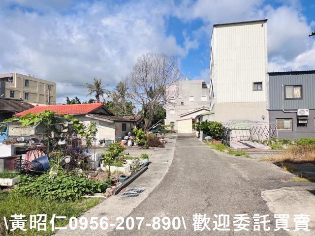 台南學甲建地-3