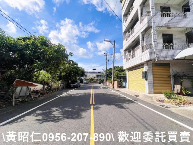台南學甲建地-4