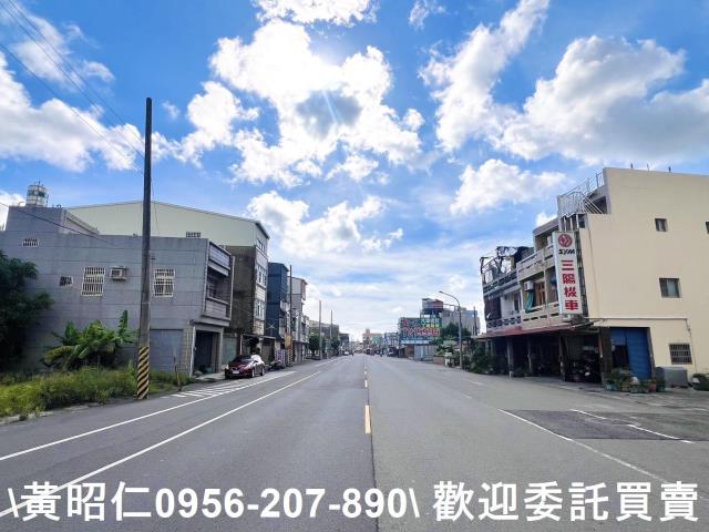 台南學甲建地-6