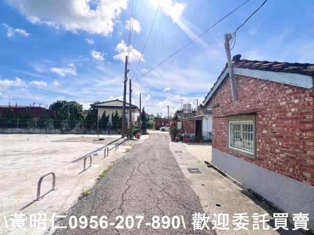 台南學甲建地-7