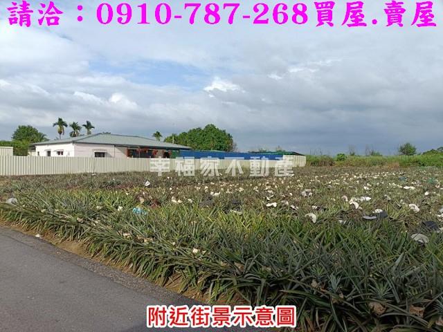 新化農地-5
