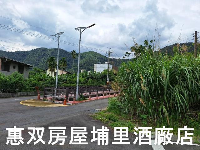 南投魚池建地-4