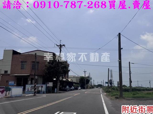 台南柳營建地-15