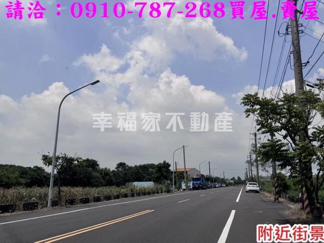 台南柳營建地-6