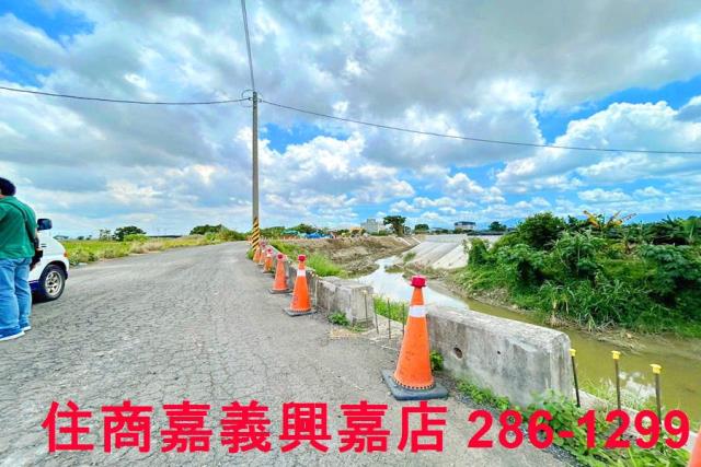 民雄農地-2
