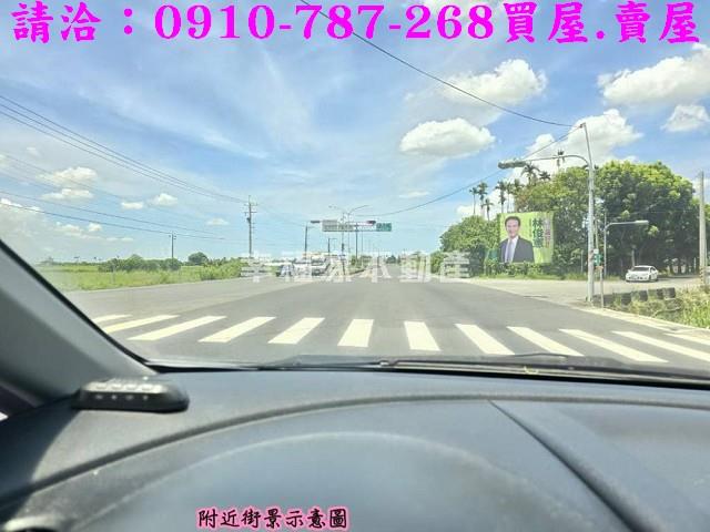 台南鹽水建地-11