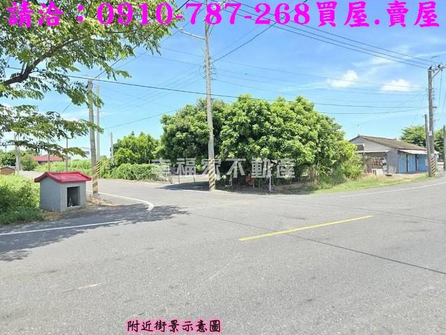台南鹽水建地-13