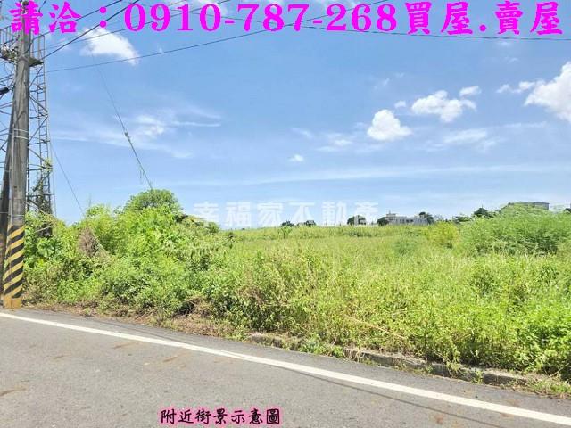 台南鹽水建地-4