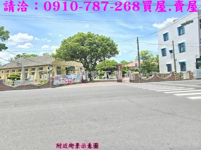 台南鹽水建地-6