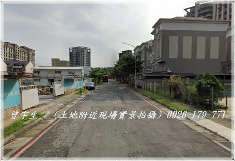 桃園大園建地-4