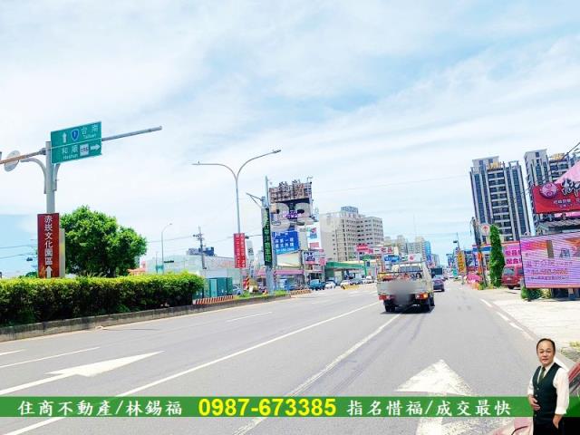 台南永康物流用地-10