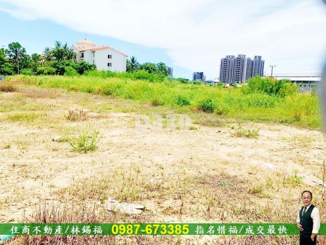 台南永康物流用地-2