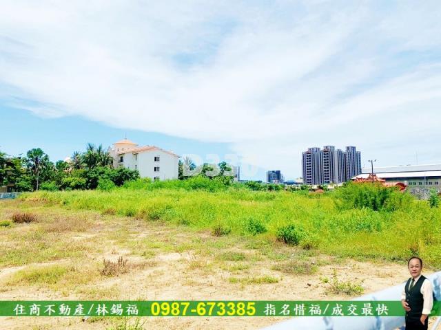 台南永康物流用地-4