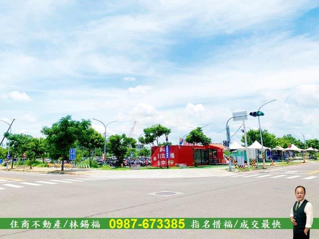 台南永康物流用地-5