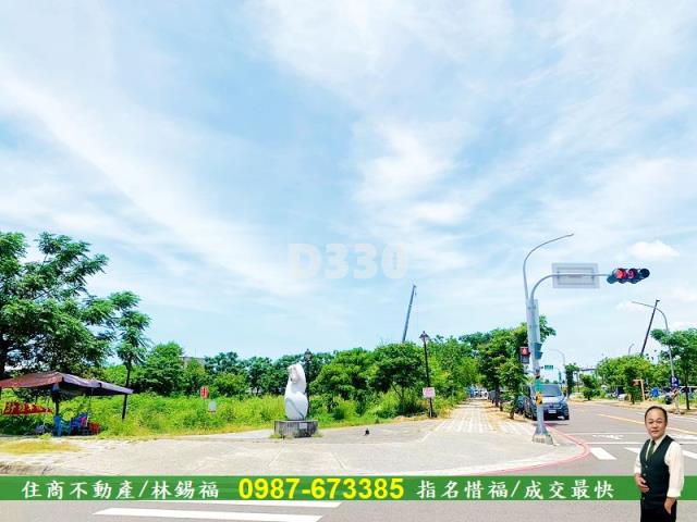 台南永康物流用地-6