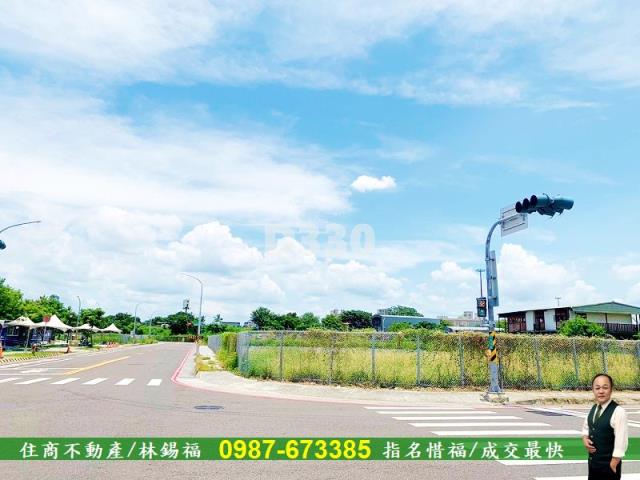 台南永康物流用地-7
